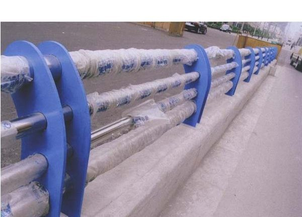 桂林不锈钢复合管护栏​市场投机性转弱
