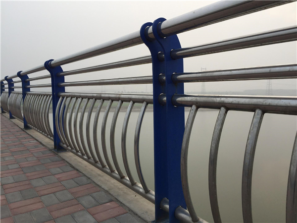 桂林304不锈钢栏杆