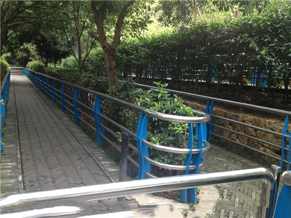 桂林景观护栏